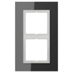 JG Rahmen 2fach               LSP982GLSW 