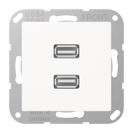 JG Multimediaanschlusssystem   MAA1153WW 