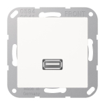 JG Multimediaanschlusssystem   MAA1122WW 