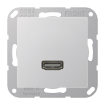 JG Multimediaanschlusssystem   MAA1112AL 