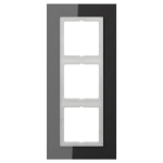 JG Rahmen 3fach               LSP983GLSW 