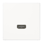 JG Multimediaanschlusssystem  MALS1112WW 