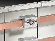 Rittal Schienenverbinder VE=3 SV 9350075 