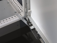 Rittal Türarretierung         TS 4583500 