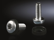 Rittal Innensechsrundschraube DK 7094130 