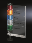 Rittal Beschriftungstafel     SG 2374150 