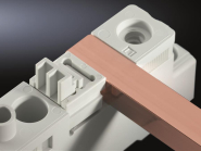 Rittal Distanzstück VE=12     SV 9340090 