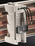 Rittal Steckleiste 9mm VE=2   SV 9623000 