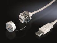 Rittal USB-Verlängerung 2,0m  SZ 2482230 