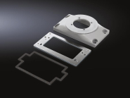 Rittal Anschlussplatte        CP 6212540 