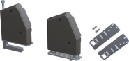 Bachmann Halteplatte DESK        930.182 
