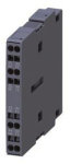 Siemens 3RH19212DE11 Hilfsschalter 1S+1 