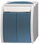 BJ APWG ocean Doppel-  2621WN-53-205-101 