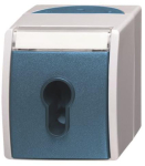 BJ APWG ocean Schlüsselschal. 2733SLW-53 