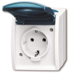BJ APWG ocean AP Schuko          20EW-53 