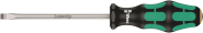 Wera Schlitz-Schraubendreher 05007620001 
