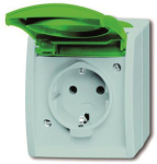 BJ APWG ocean Schuko mit     20EWN-13-53 