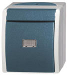 BJ APWG ocean Taster        2621W-53-206 