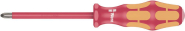 Wera Schraubendreher PH 2x100mm Gr.2 