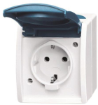 BJ APWG ocean Schuko mit        20EWN-53 