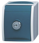 BJ APWG ocean Schuko           20EWSL-53 