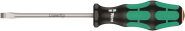 Wera Schlitz-Schraubendreher 05110105001 