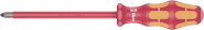 Wera VDE-Schraubendreher 162I/150/3 
