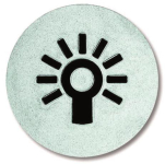 BJ Duro 2000 Symbol Licht         2144LI 