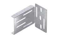 Niedax Weitspannholm          WHAS 105 S 