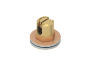 Niedax Erdungsklemme       MTEKM 6X25 MS 