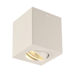 SLV TRILEDO SQUARE CL             113941 