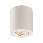 SLV TRILEDO ROUND CL              113931 