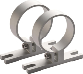 LED2WORK TUBELED40 II Alu      210200-06 