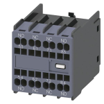 Siemens 3RH29112GA22 Hilfsschalterblock 