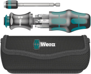 Wera Bits-Sortiment          05051025001 