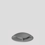 BEGA Bodenaufbauleuchte 30000K   77089K3 