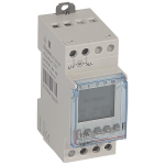 Legrand 412633 AlphaRex³ D21 24VAC 