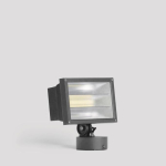 BEGA Scheinwerfer 4000K          77537K4 