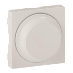 Legrand 754880 Abdeckung f.Drehdimmer 
