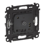 Legrand 752034 Fussbodenthermostat 