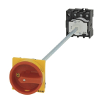 EATON P1-40/M4/SVB/N              199938 