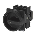 EATON P1-40/EA/SVB-SW             199898 