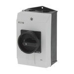 EATON P1-40/I2H/SVB-SW            199925 