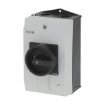 EATON P1-40/I2H/SVB-SW/N          199927 