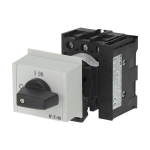 EATON P1-40/IVS/HI11 EIN-AUS-     199932 