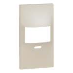 BTicino KM17SL LivingNow Abdeckung 