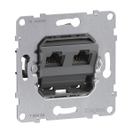 Legrand 765064 SEANO Einsatz Datendose 