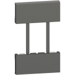 BTicino KG51 LivingNow Abdeckung 