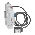 Legrand 412172 EMDX³ Smartes Lastabwurf- 