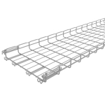 CABLOFIL CM200206 Fasclic+54/400 HR 